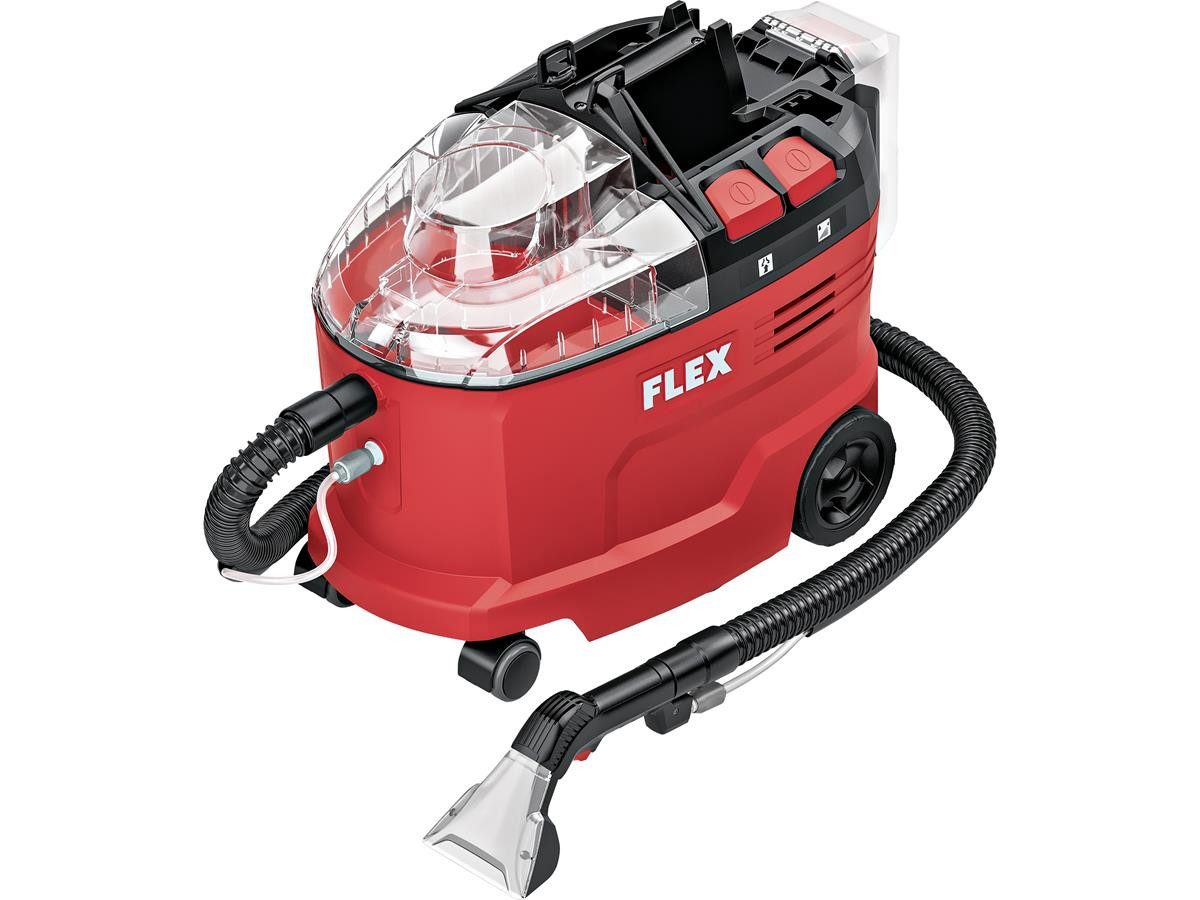 Flex Wasch-Sauger VC - SE 9 2x18
