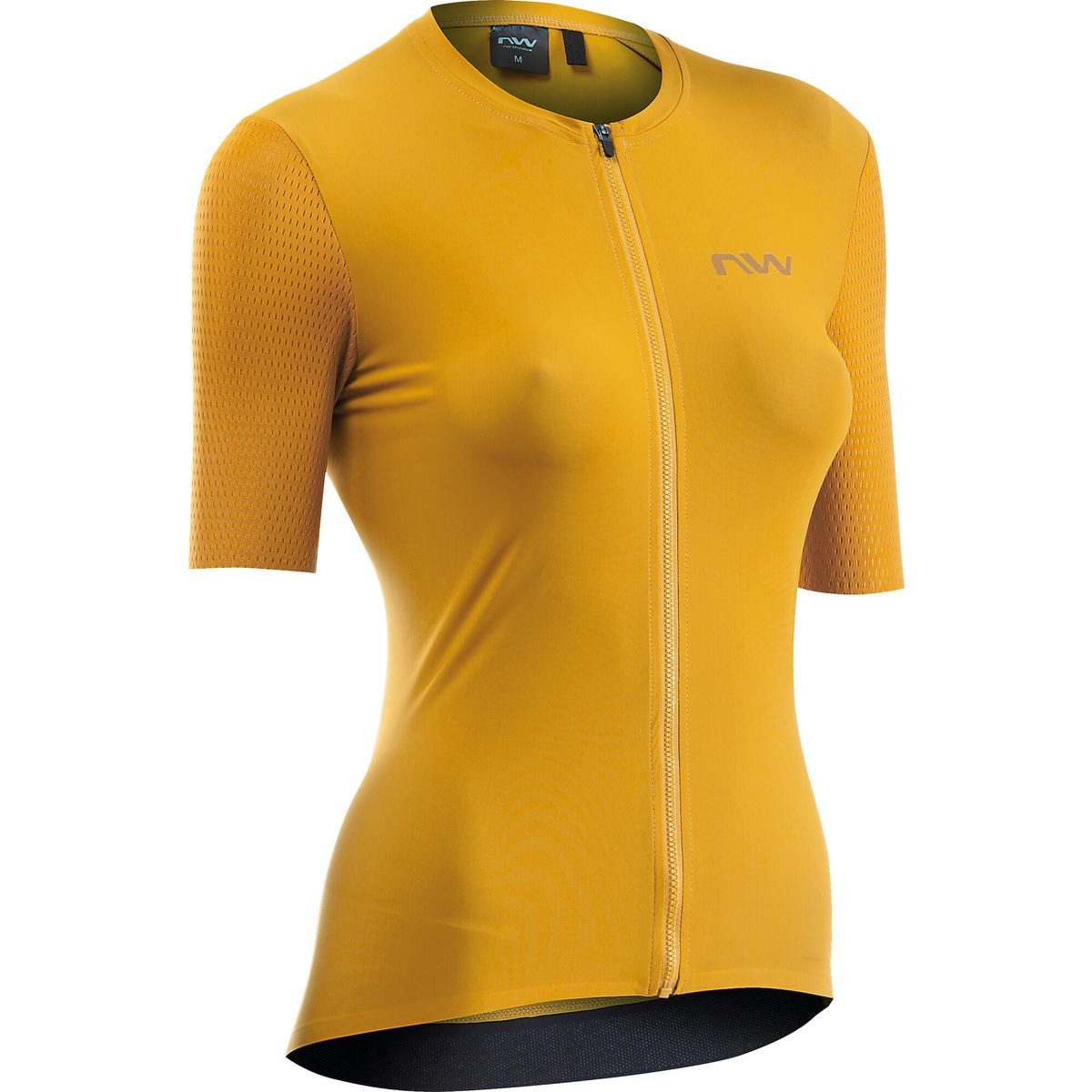 Northwave Radtrikot Extreme 2 Woman Jersey Short Sleeve Unser leistungsstärkstes Trikot, das sich wie eine zweite Haut trägt.