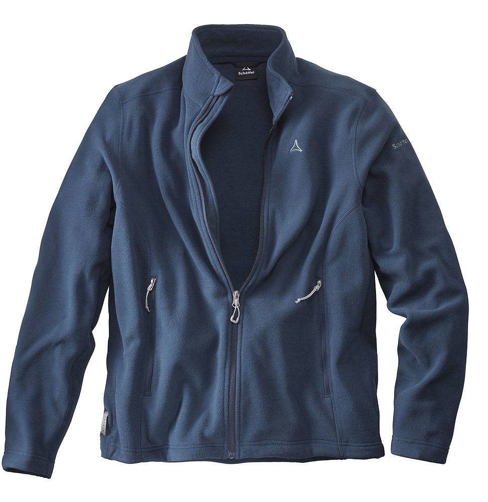 Schöffel Fleecejacke günstig online kaufen