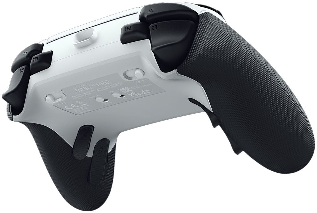 RAZER Raiju V3 Pro (PS5/PC) Gaming-Controller