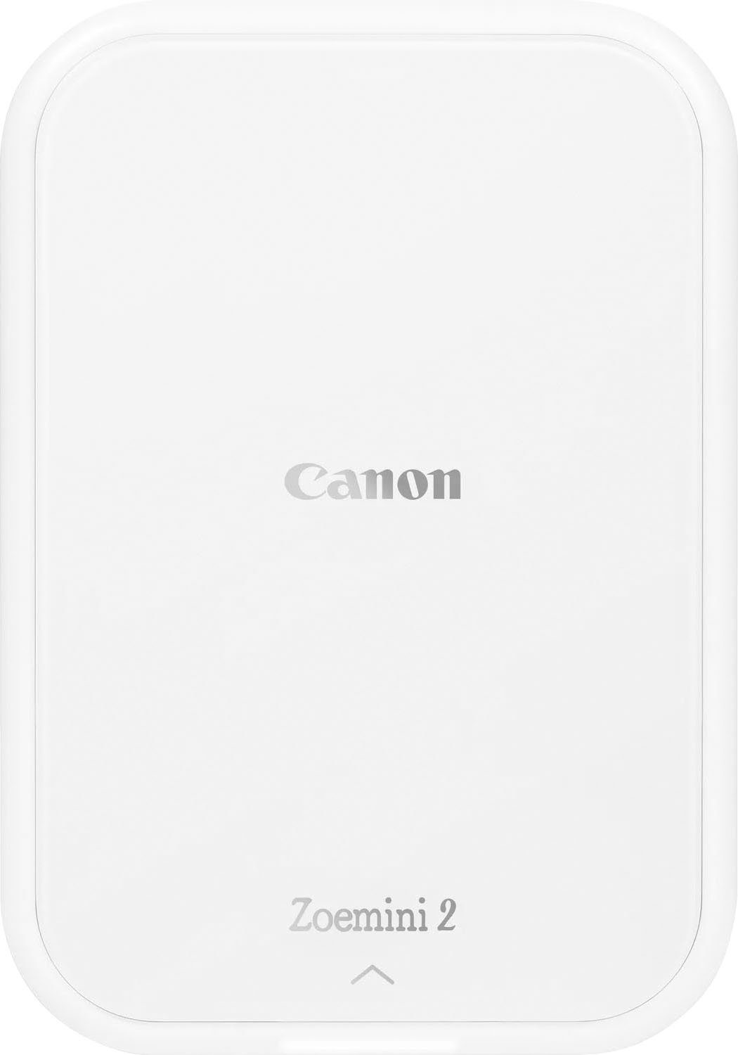 Canon Zoemini 2 Fotodrucker, (Bluetooth)