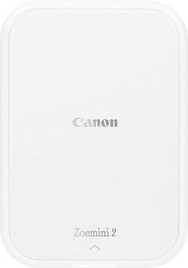 Canon Zoemini 2 Fotodrucker, (Bluetooth)