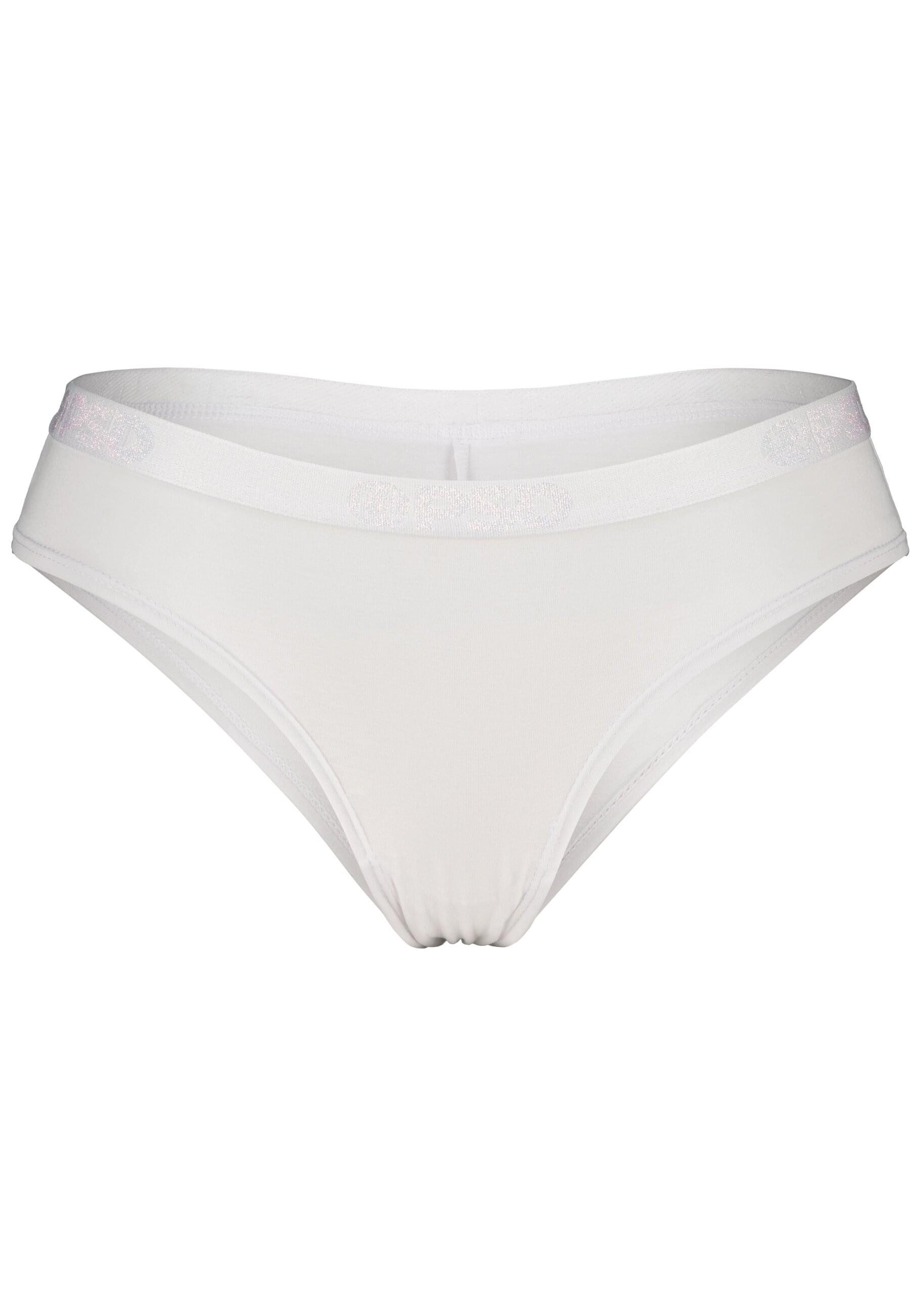 PSD Panty PSD WHITE SLD MDL CC