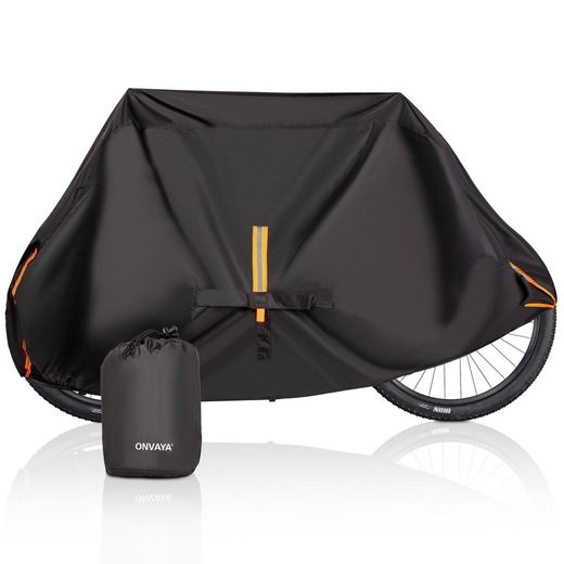 fahrradplane für 2 fahrräder