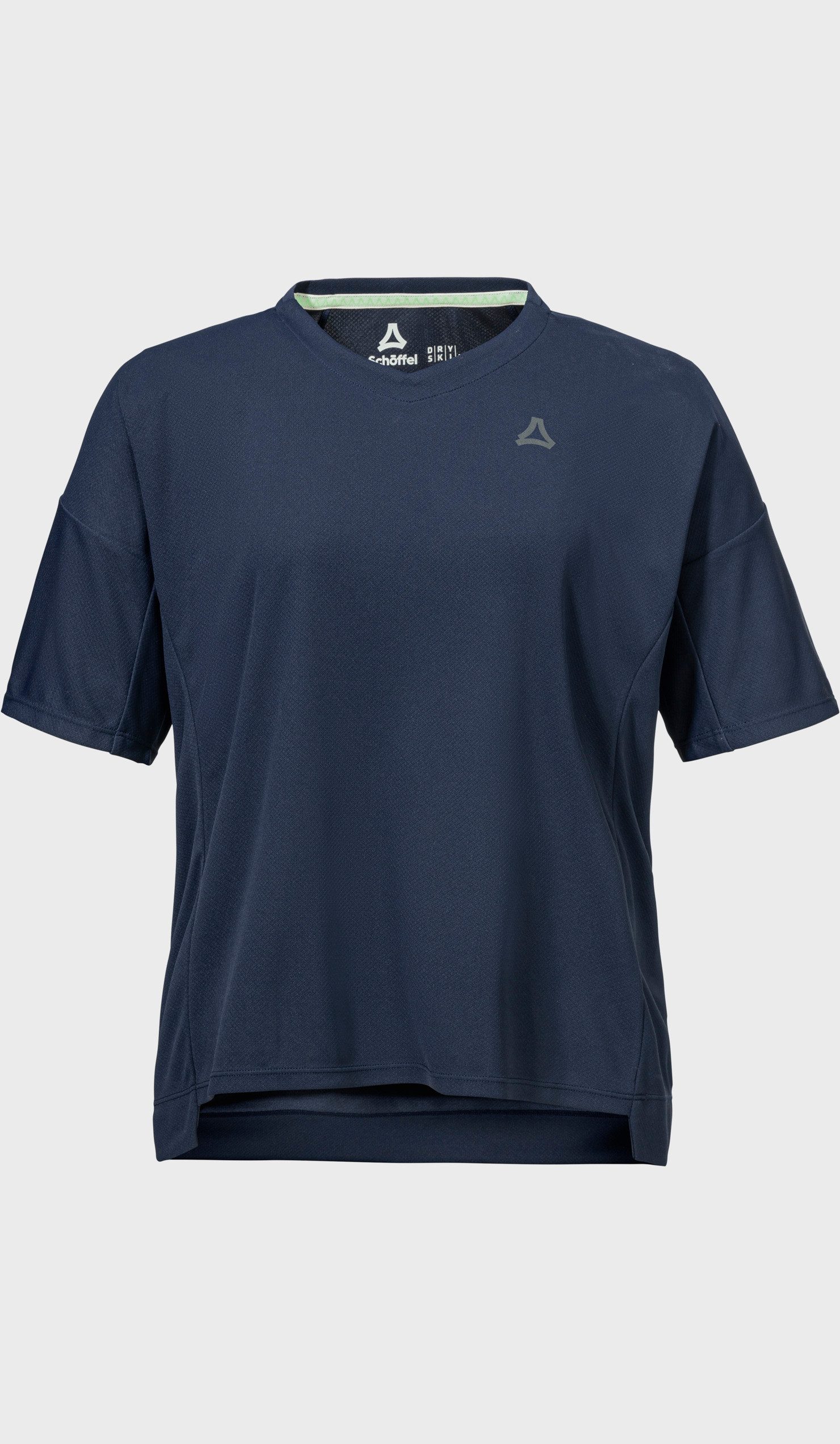 Schöffel Funktionsshirt T Shirt Style Enixa WMN