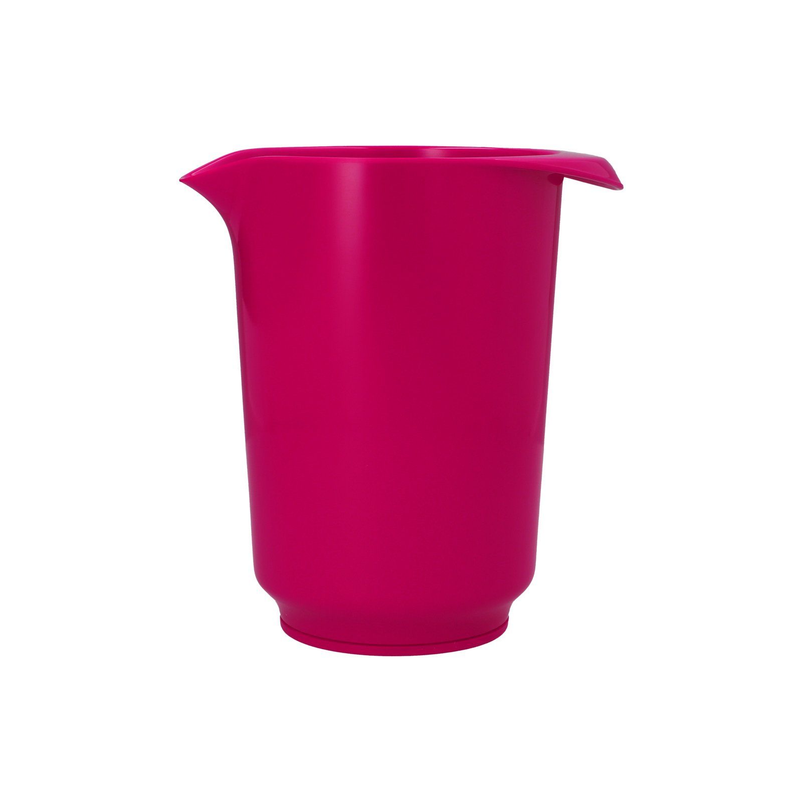 Birkmann Rührschüssel und Servierschüssel Rühr- Liter, 1,5 Colour (1-tlg) Bowls Granita Melamin
