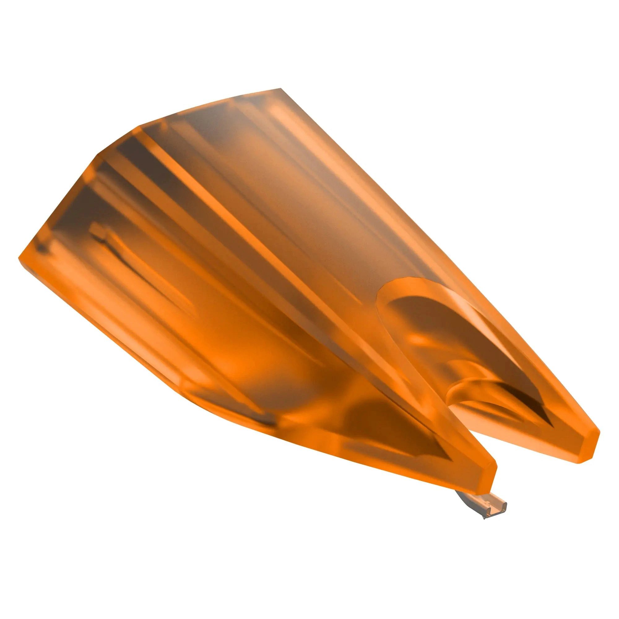 ortofon Ersatznadel für Tonabnehmer Concorde Music Bronze Stylus Ersatznadel