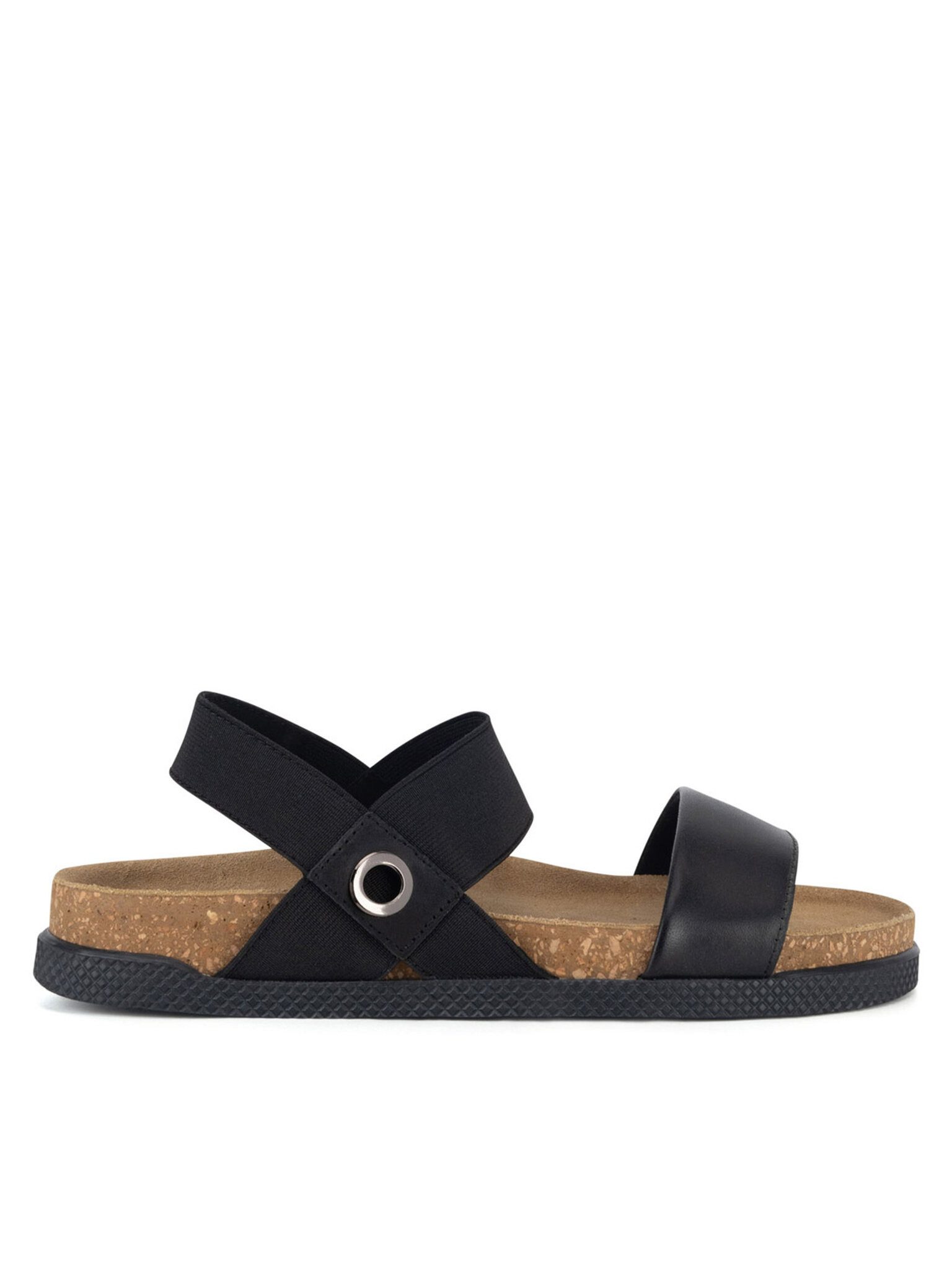 LASOCKI Sandalen ARC-BIERGE-18 Schwarz Sandale günstig online kaufen