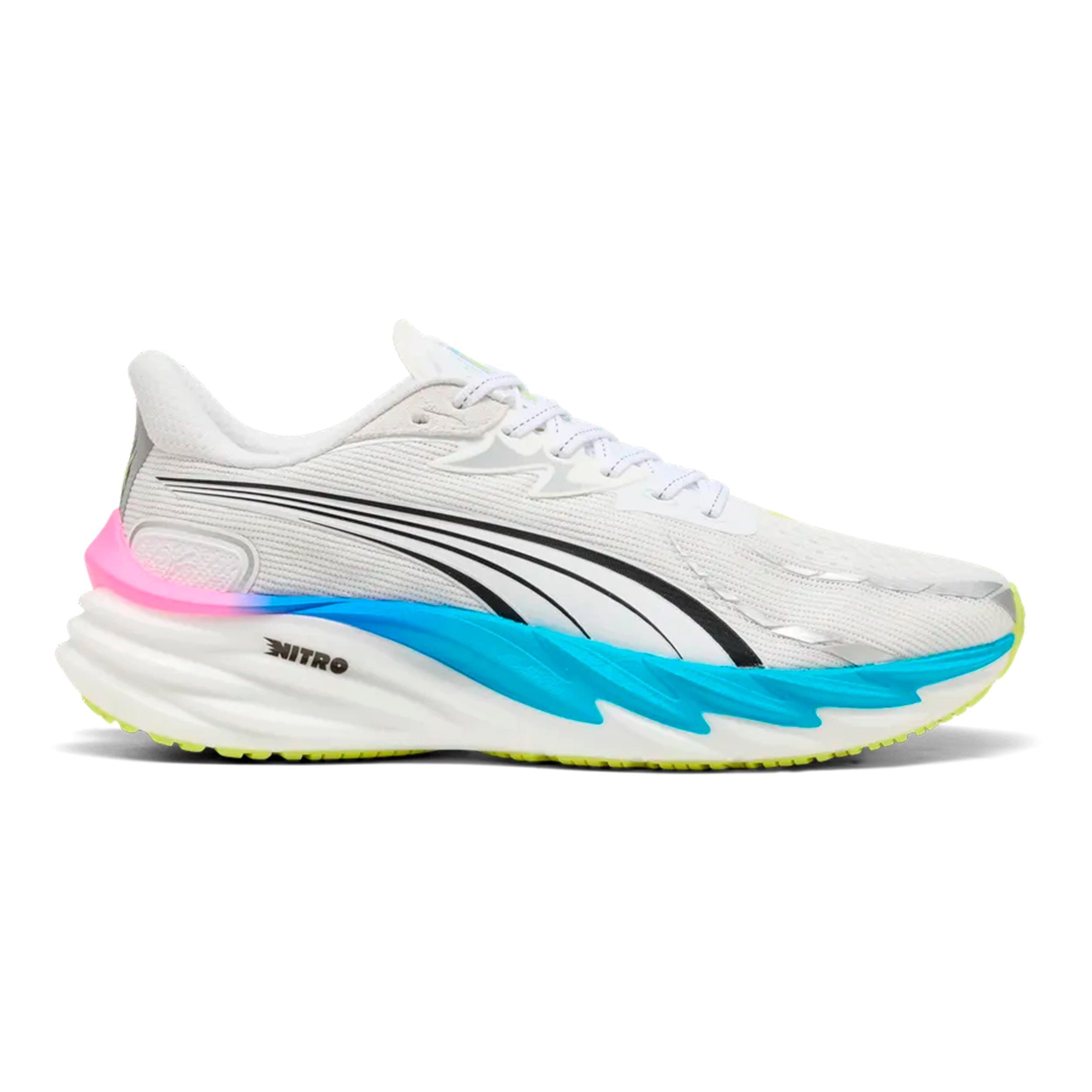 Velocity Nitro 4 - Neutralschuh Laufschuh