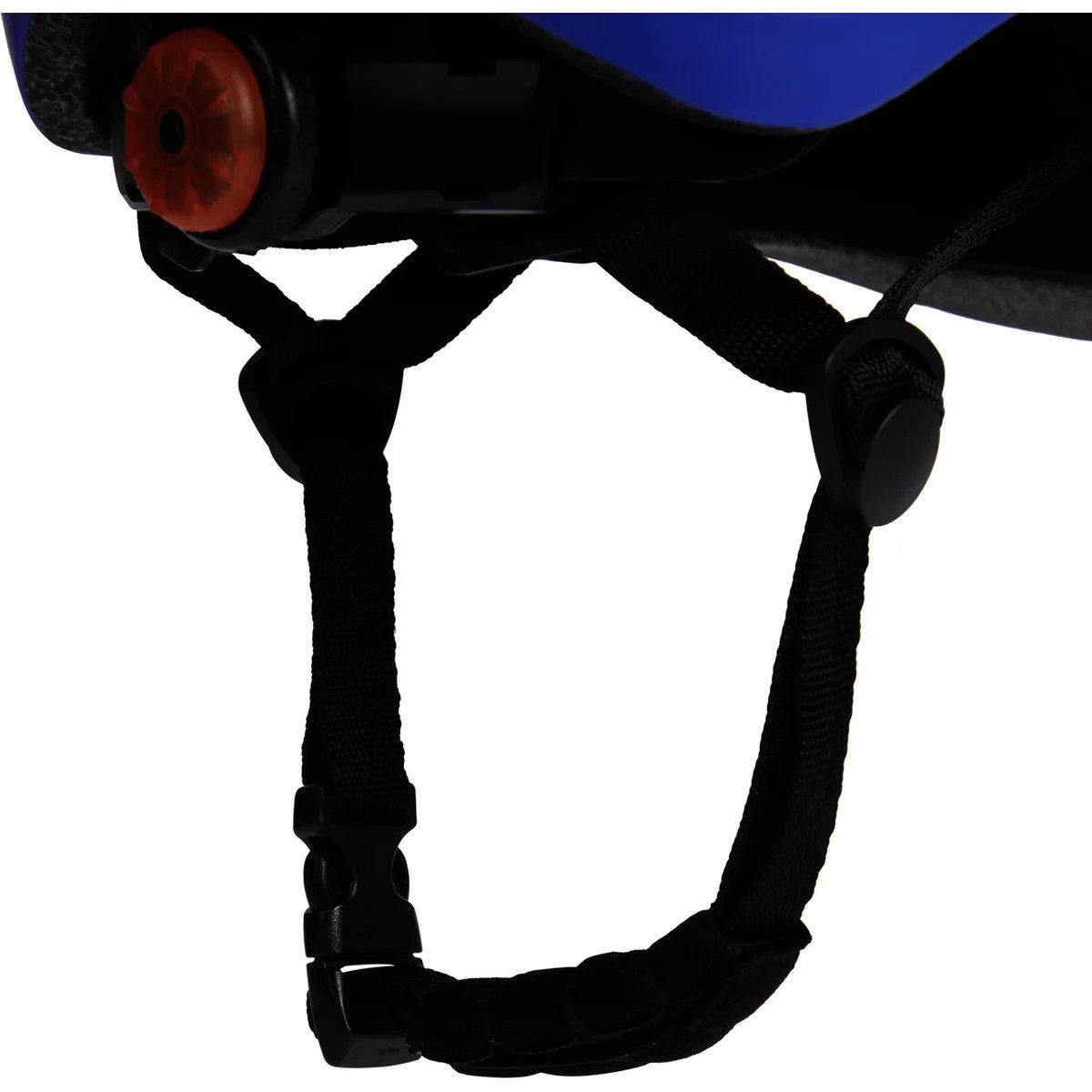NAKAMURA Kinderfahrradhelm Ki.-Fahrrad-Helm Kimet J I GREEN LIME/BLACK/BLU