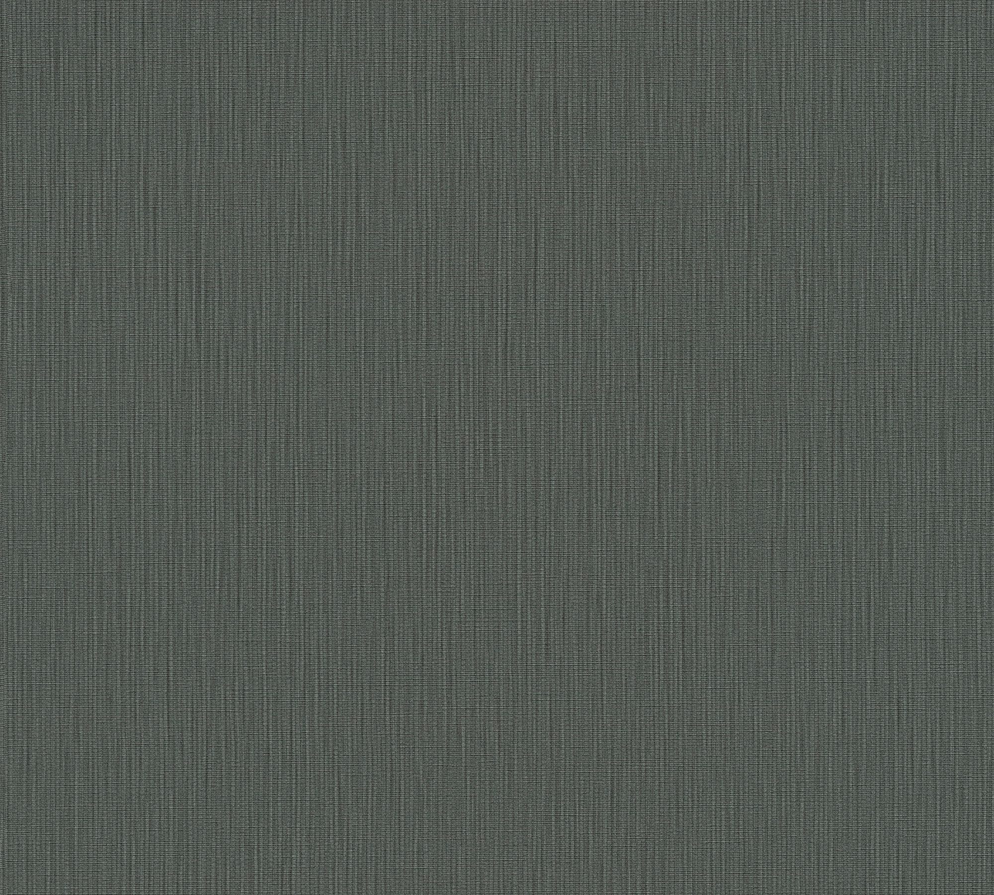 living walls Vliestapete Michalsky 6 einfarbige Tapete Unitapete Struktur Landhaus, strukturiert, matt, (1 St), Vliestapete einfarbig für Schlafzimmer Küche Wohnzimmer Uni Design