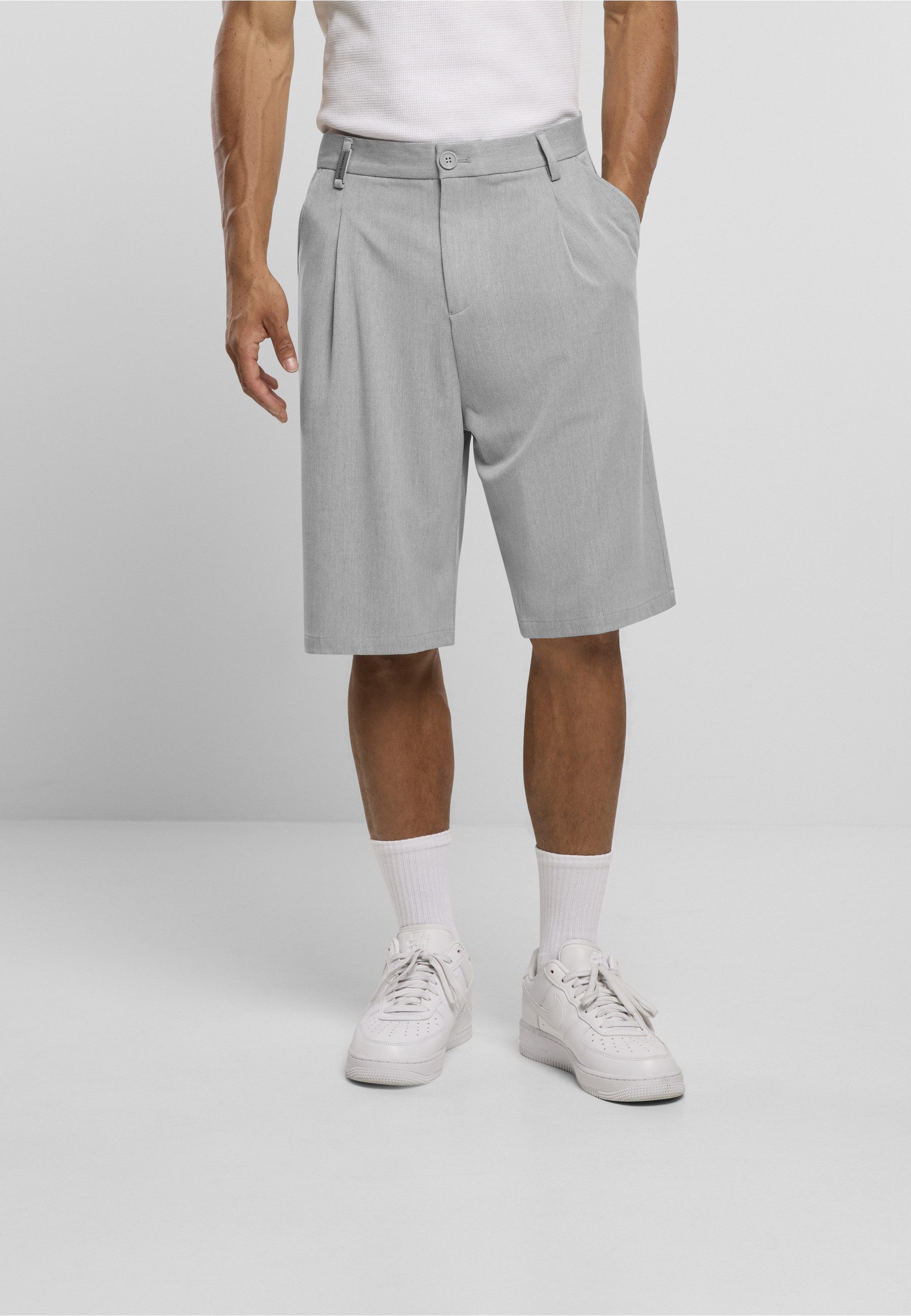 2Y Studios Chinoshorts 2Y Studios Renzo Loose Smart Shorts (1-tlg)