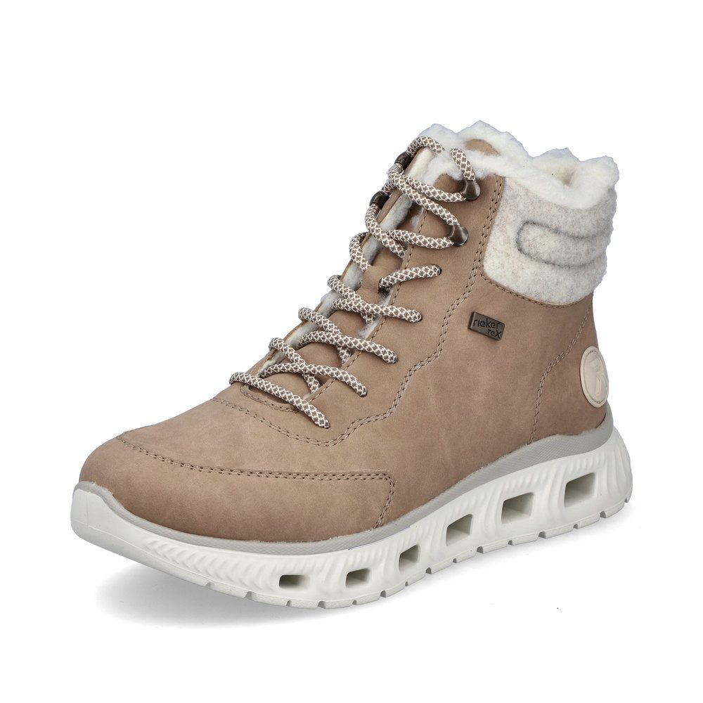 Rieker Stiefel