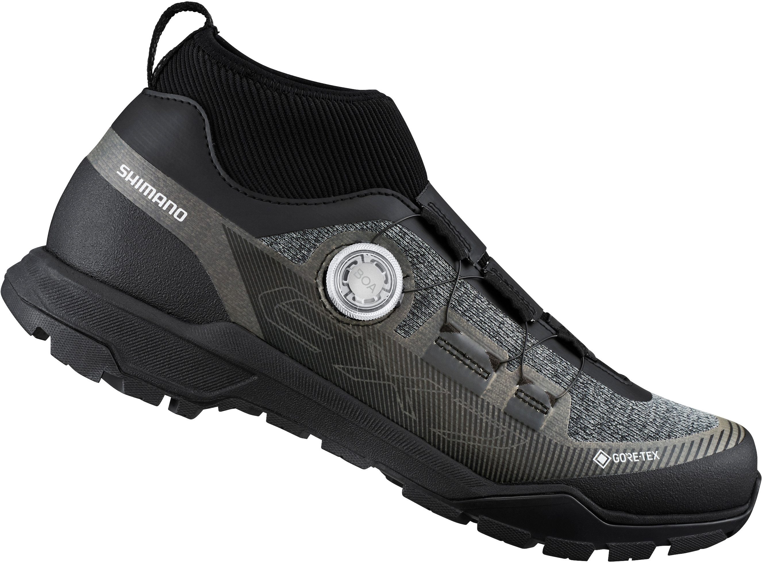 Shimano Fahrradschuh Wander-/ Fahrradschuhe XM9 günstig online kaufen