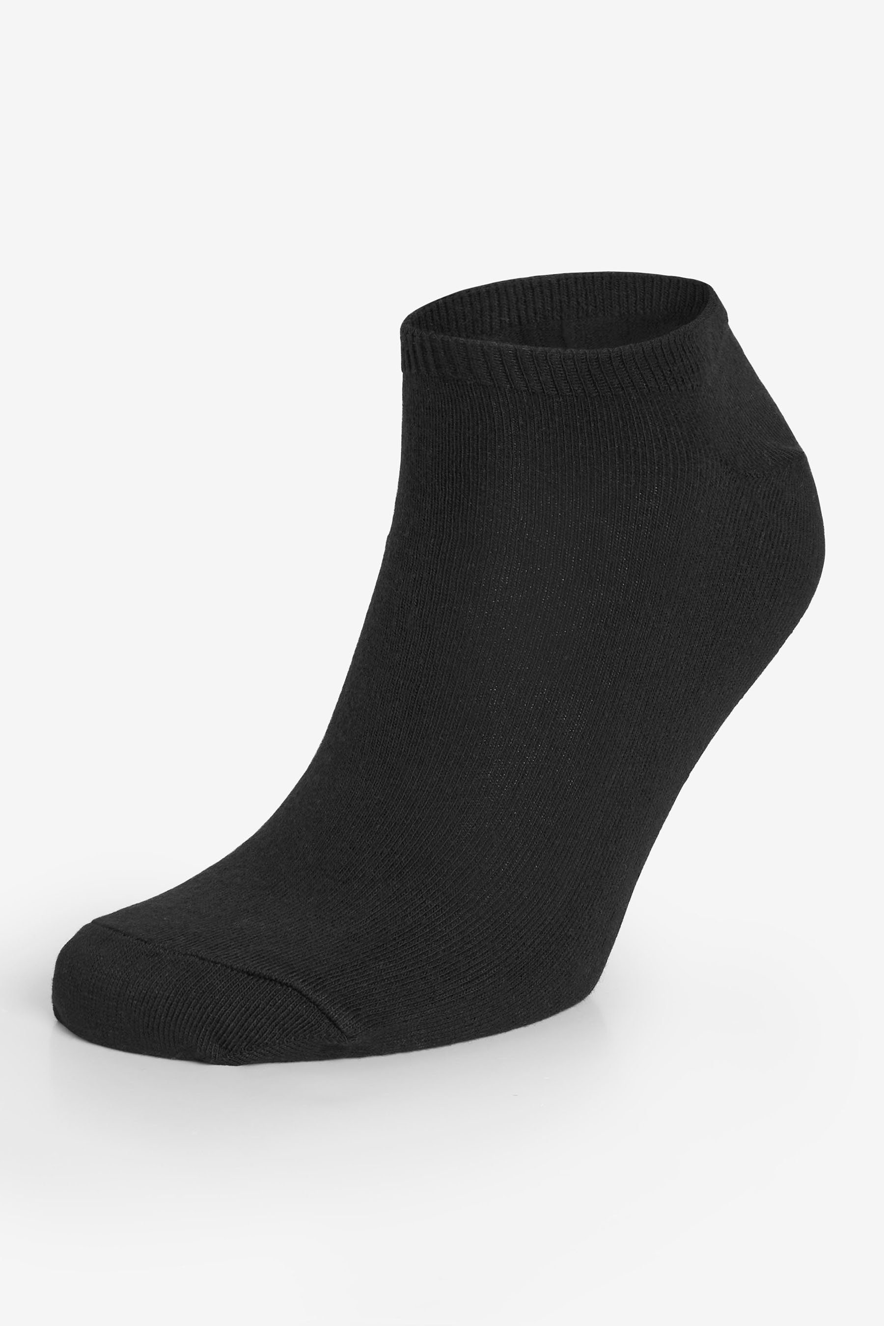 Next Sneakersocken Sneaker-Socken (10-Paar) Black