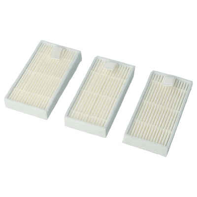 vhbw HEPA-Filter passend für Medion MD16192, MD18500, MD18501, MD18600, MD19510