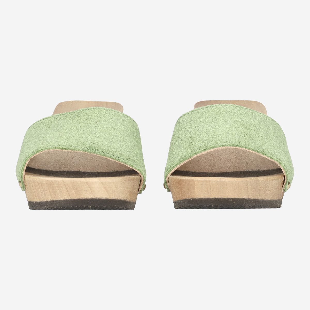 Softclox Softclox S3382 97 KELLY, Sandaletten, Grün, Damen Sandalette