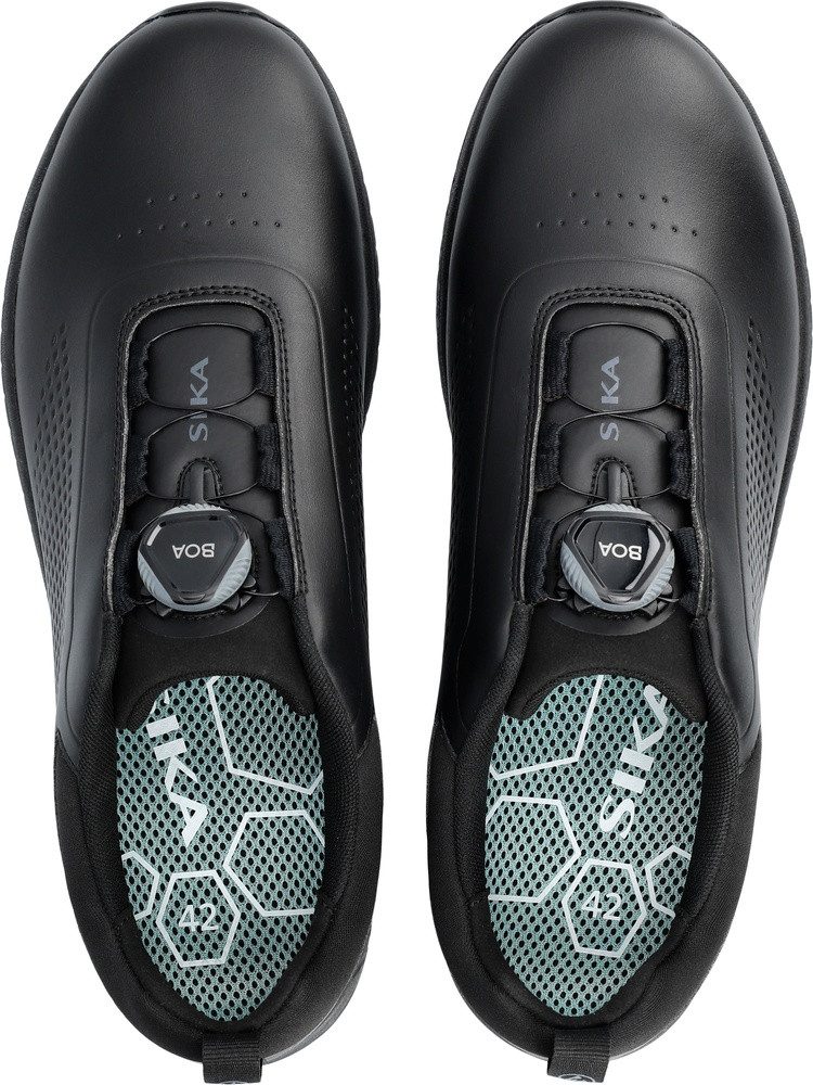 Sika Energy Boa Microfiber Berufsschuh