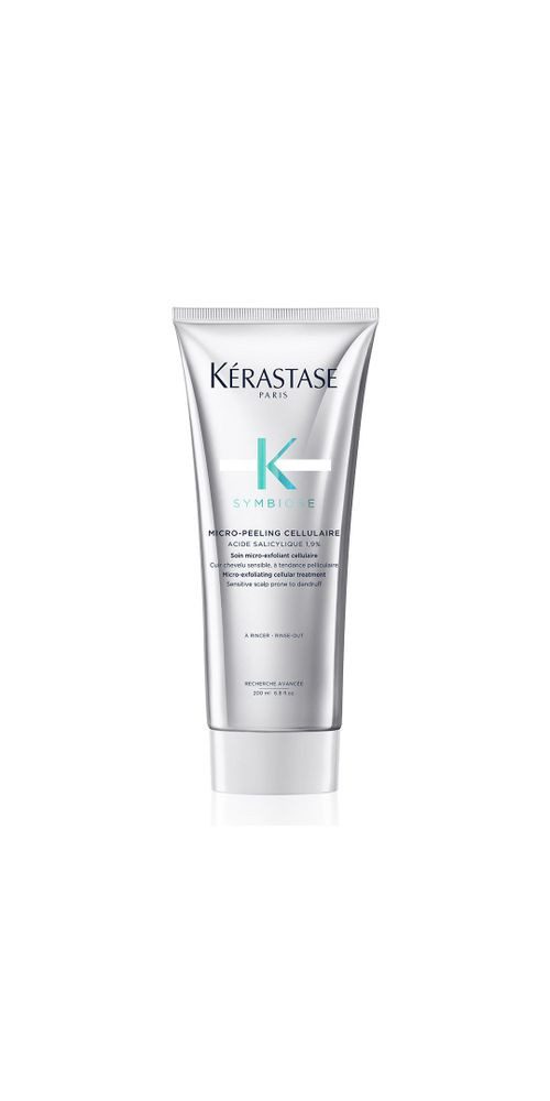 Kérastase Leave-in Pflege Kérastase Symbiose Micro-Peeling Cellulaire 200ml