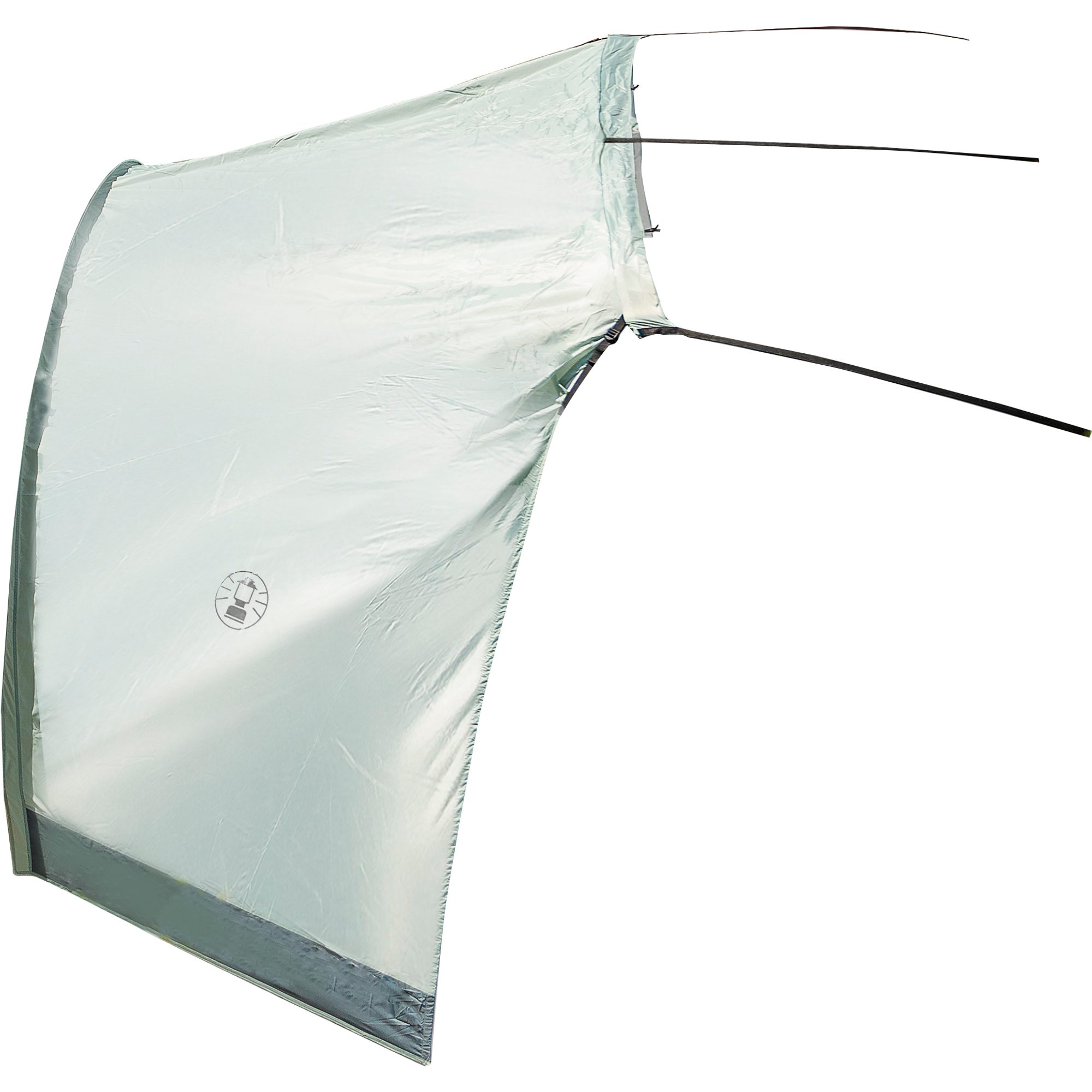 COLEMAN Pavillon Coleman Event Shelter Driveaway Connector M, Verbindung, (Schleuse für