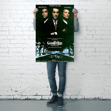 Close Up Poster GoodFellas Poster 61 x 91,5 cm