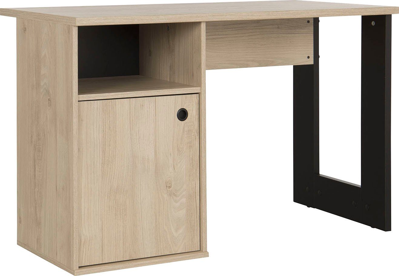 Gami Kinderschreibtisch Duplex, Jugendschreibtisch, Schreibtisch günstig online kaufen