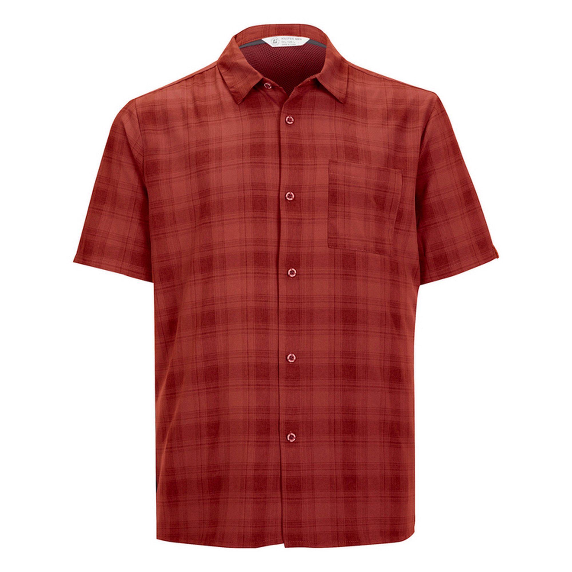 Killtec Outdoorhemd KOS 98 für Herren, günstig online kaufen