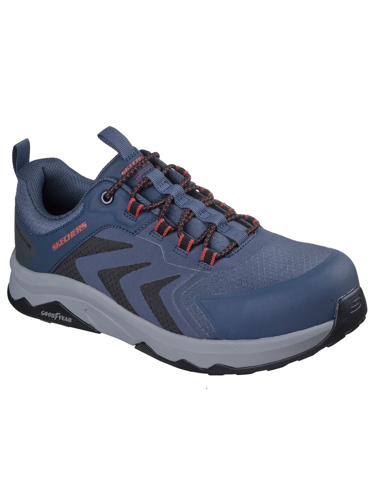 200255EC-SLT Skechers Speed Arbeitsschuh