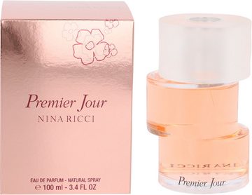 Nina Ricci Eau de Parfum Nina Ricci Premier Jour