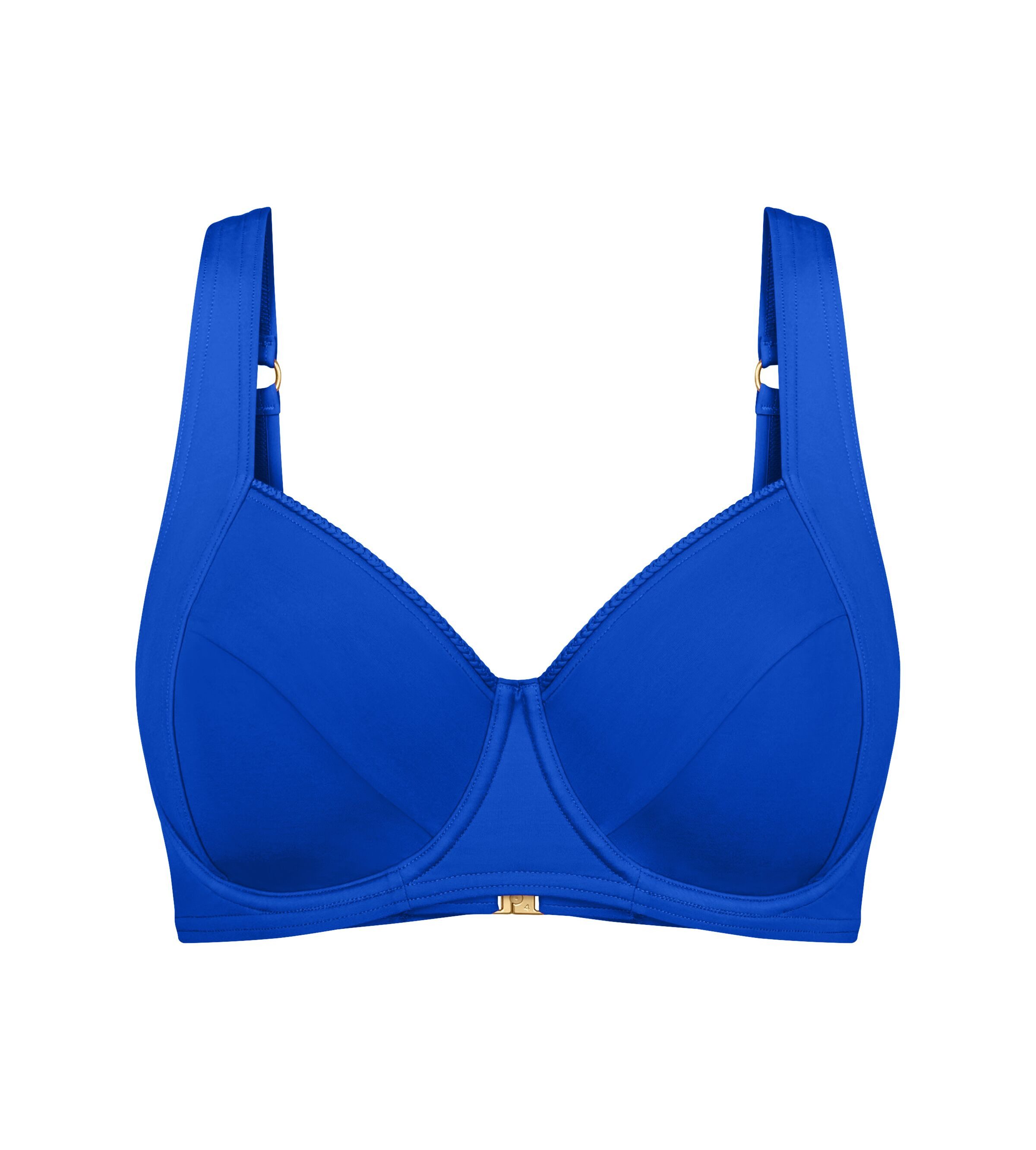 Triumph Bügel-Bikini-Top Summer Twist W 01, Minimizer - verkleinert die Bru günstig online kaufen