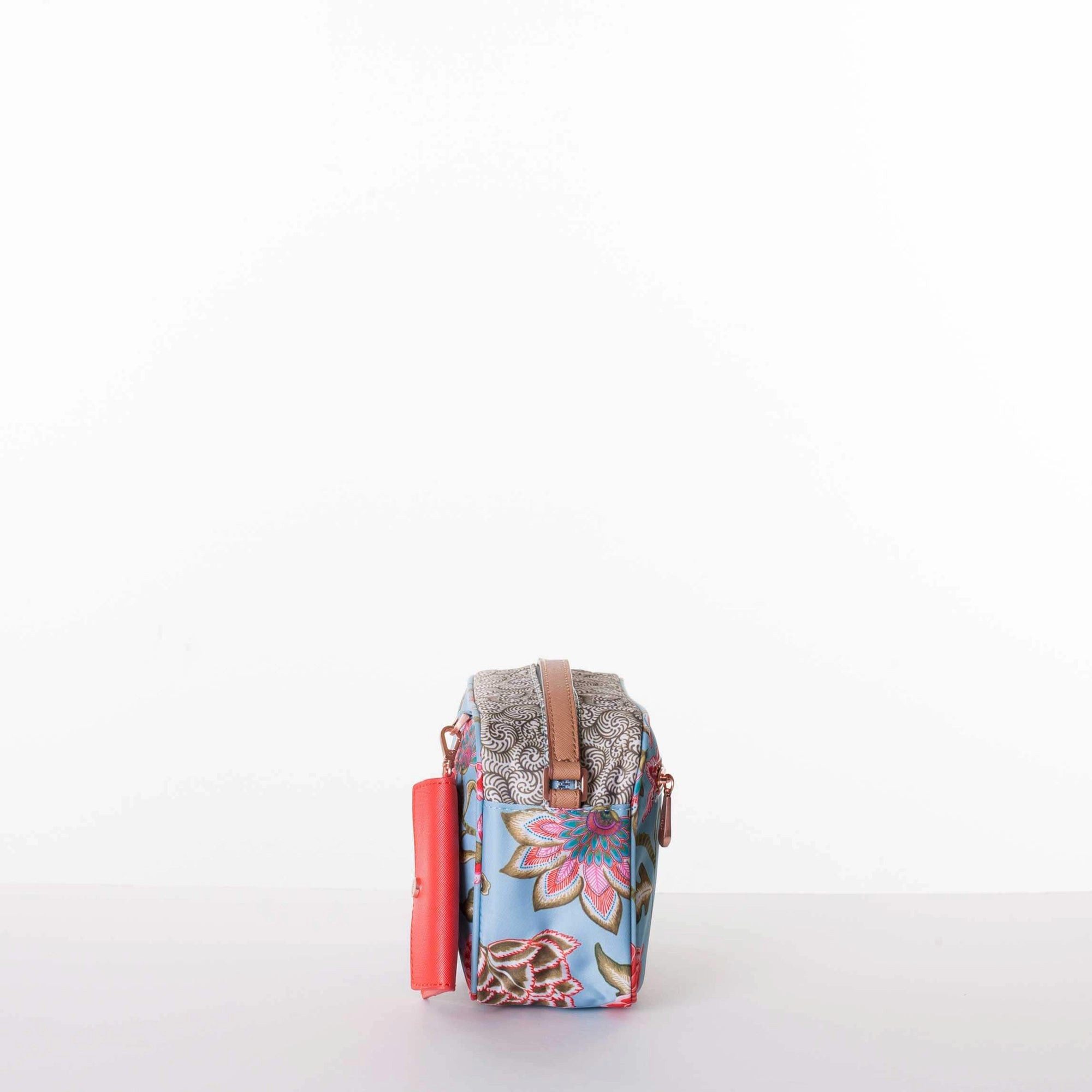 Oilily Schultertasche S Shoulder Bag Stratosphere