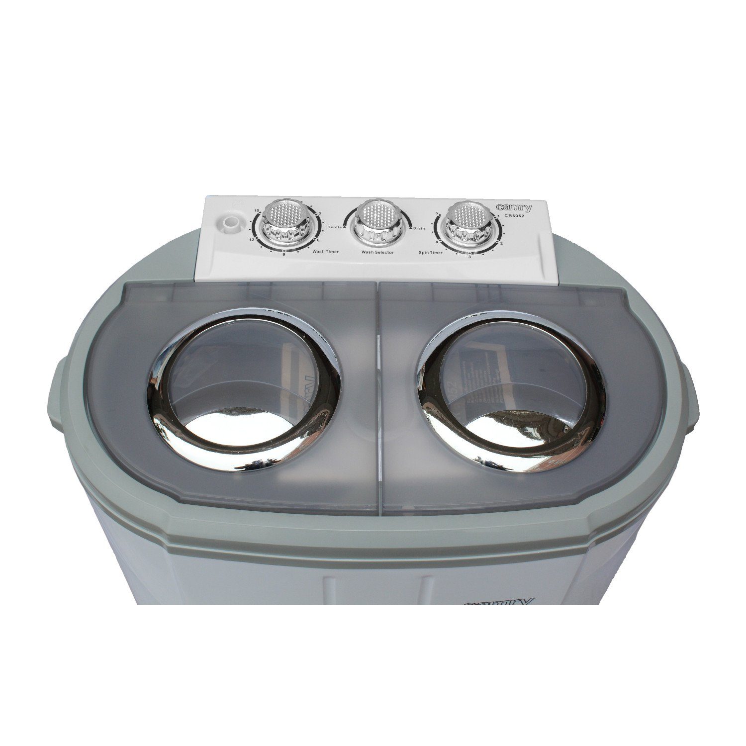Camry Mini-Waschmaschine CR 8052