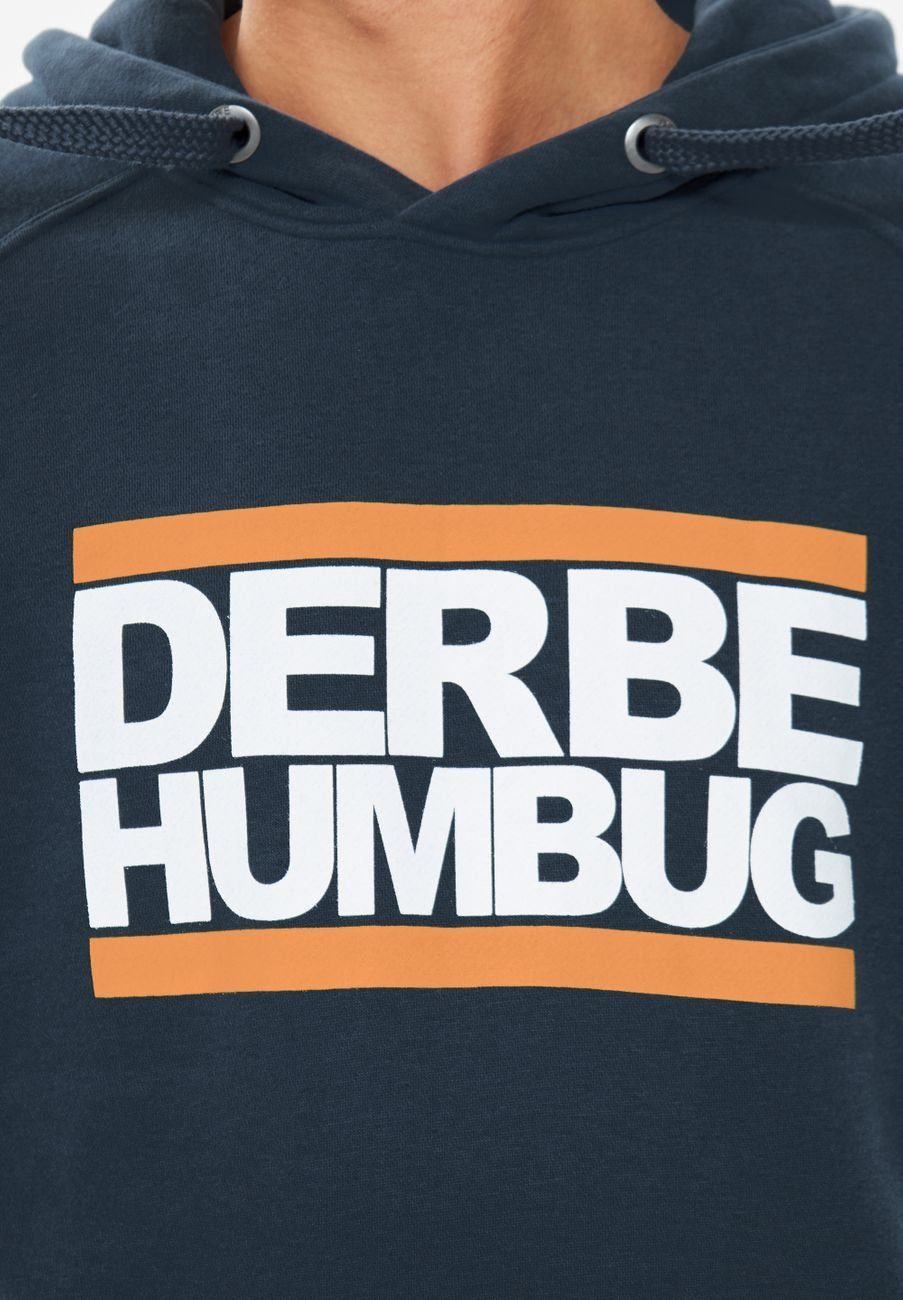 Derbe Hoodie Humbug Herren Kapuzenpullover (1-tlg) günstig online kaufen