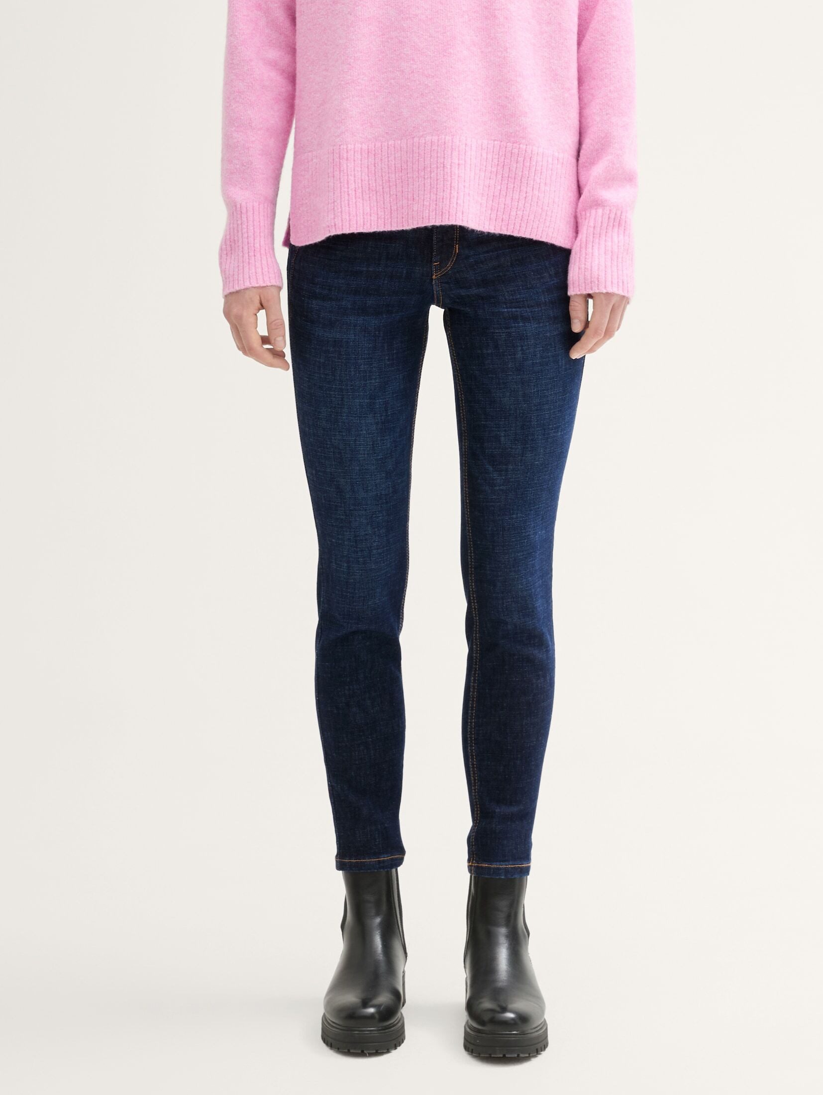Skinny-fit-Jeans Jeanshosen