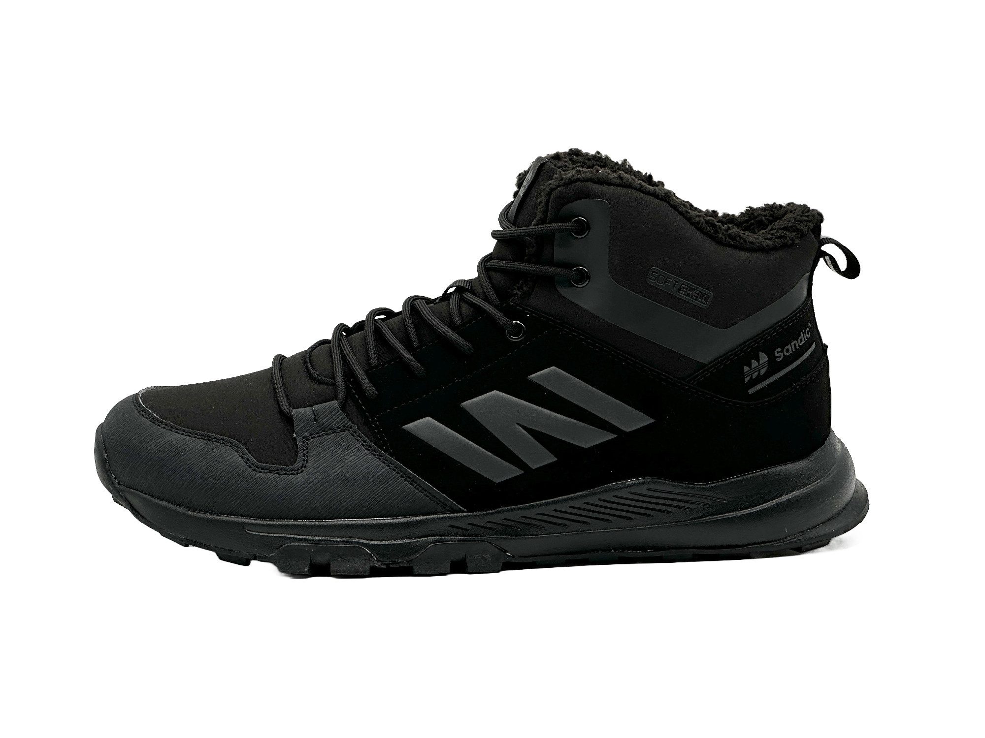 Nowaland gefütterte Wanderstiefel Outdoorschuhe Wanderstiefeletten Wanderst günstig online kaufen