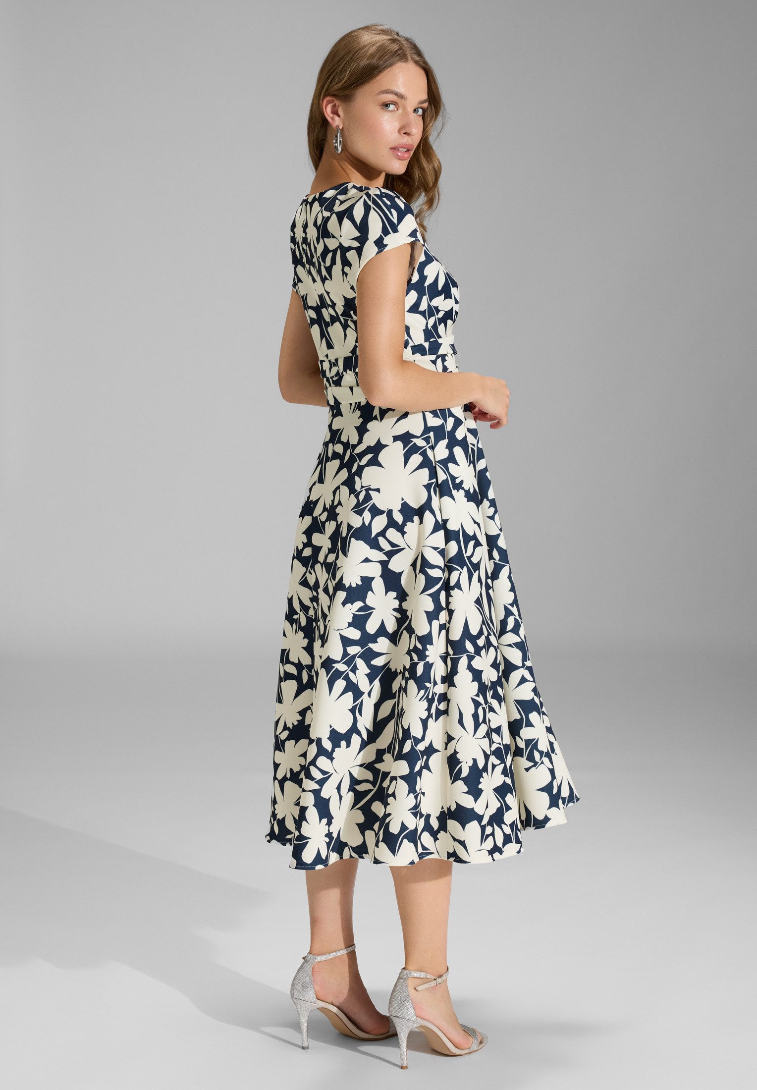 SWING Cocktailkleid günstig online kaufen
