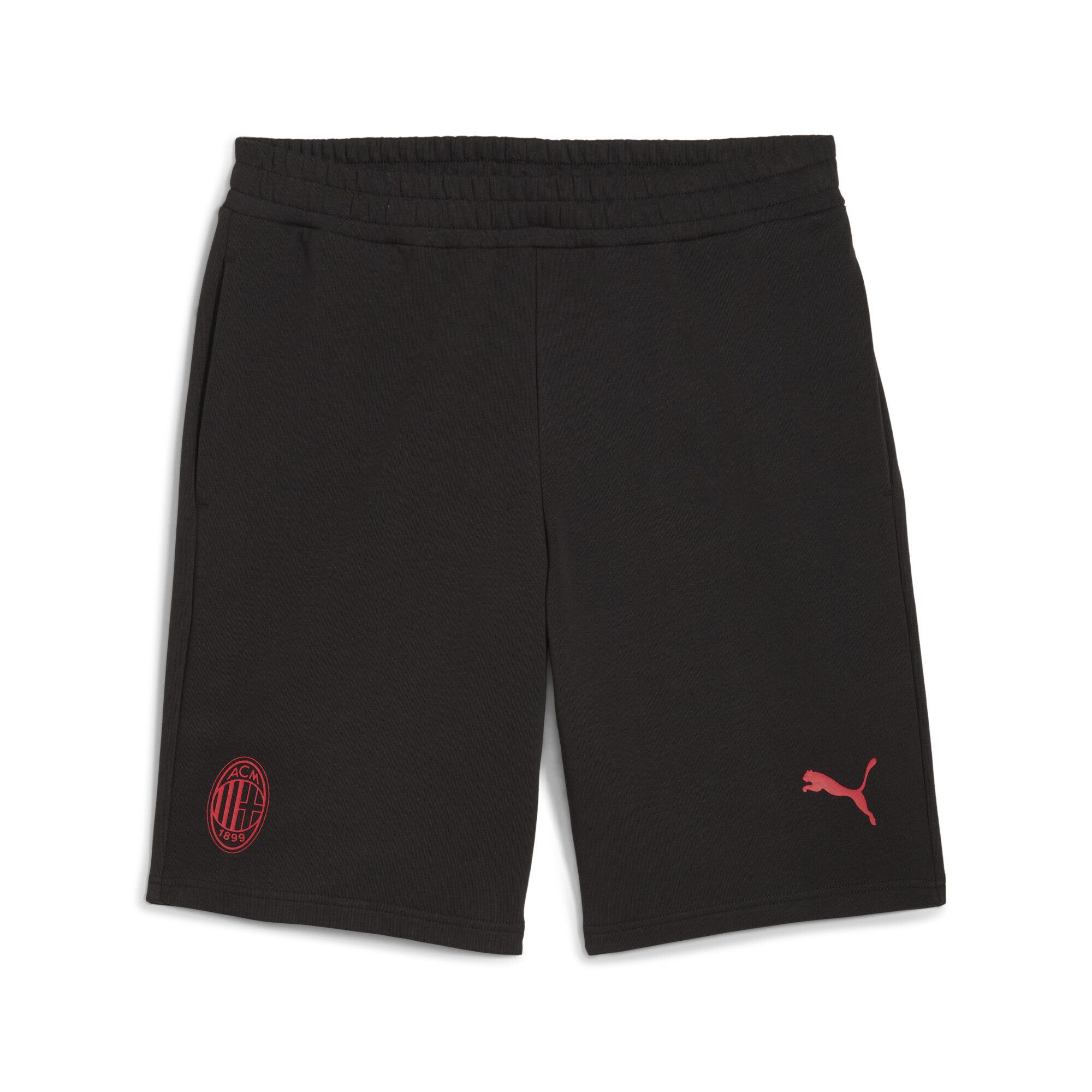 PUMA Sporthose AC Milan FtblEssentials Shorts günstig online kaufen