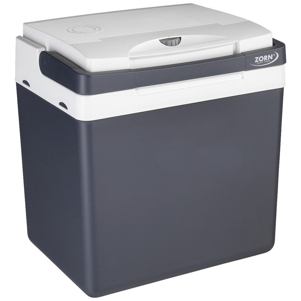 Zorn Outdoor Products Kühlbox ZORN Z 26 LNE AC/DC Kühlbox EEK: E (A - G) Thermoelektrisch 12 V, 230