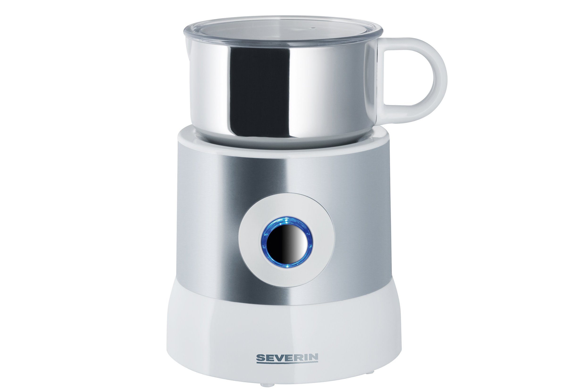 Severin Milchaufschäumer SM 9684, 500 W, Bild 1