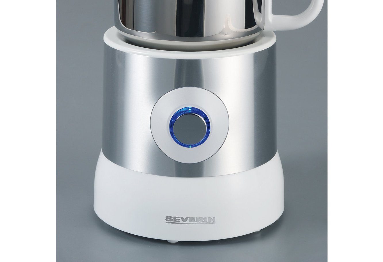 Severin Milchaufschäumer SM 9684, 500 W, Bild 2