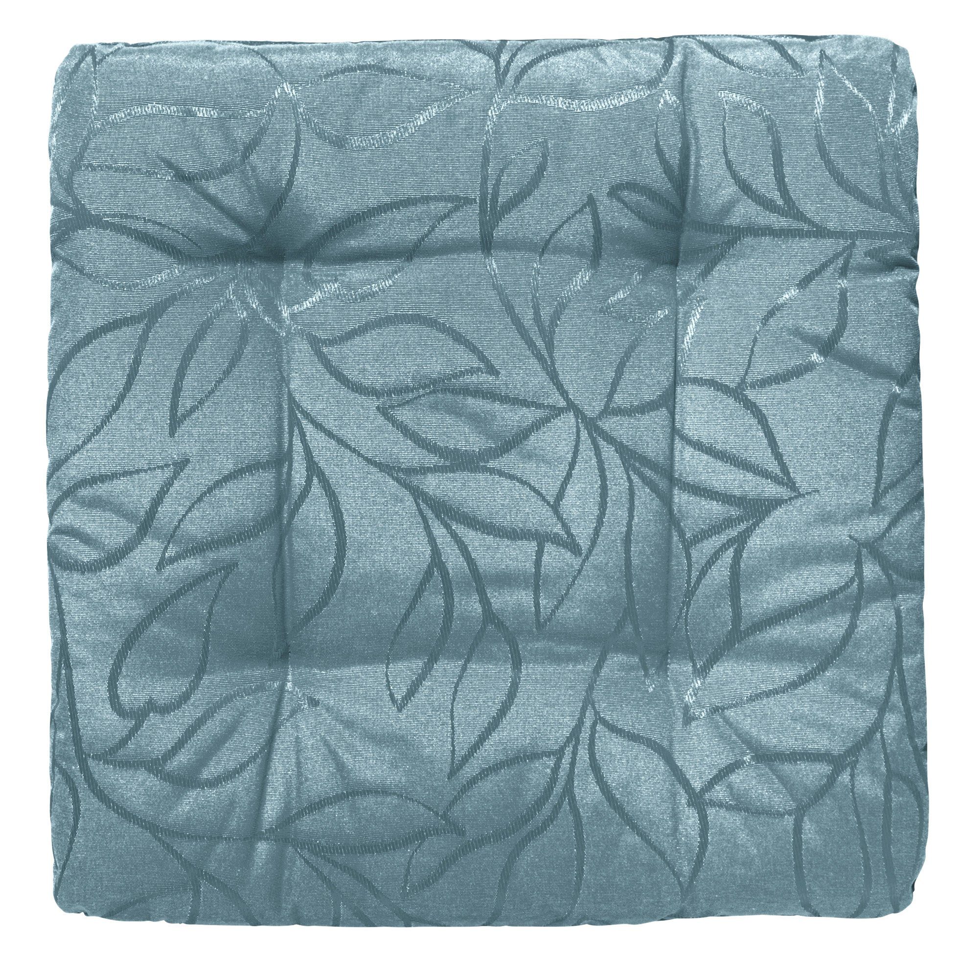 Erwin Müller Stuhlkissen Outdoor-Stuhlkissen "Terrassa", abwaschbar günstig online kaufen