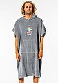 Badeponcho »WET AS HOODED«, Rip Curl, Bild 1