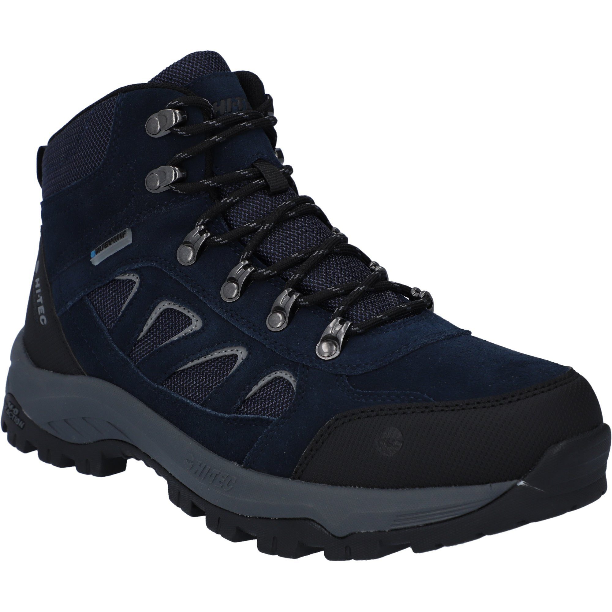 Hi-Tec Hi-Tec Stiefel Bandera Expedition Wp Wanderschuh