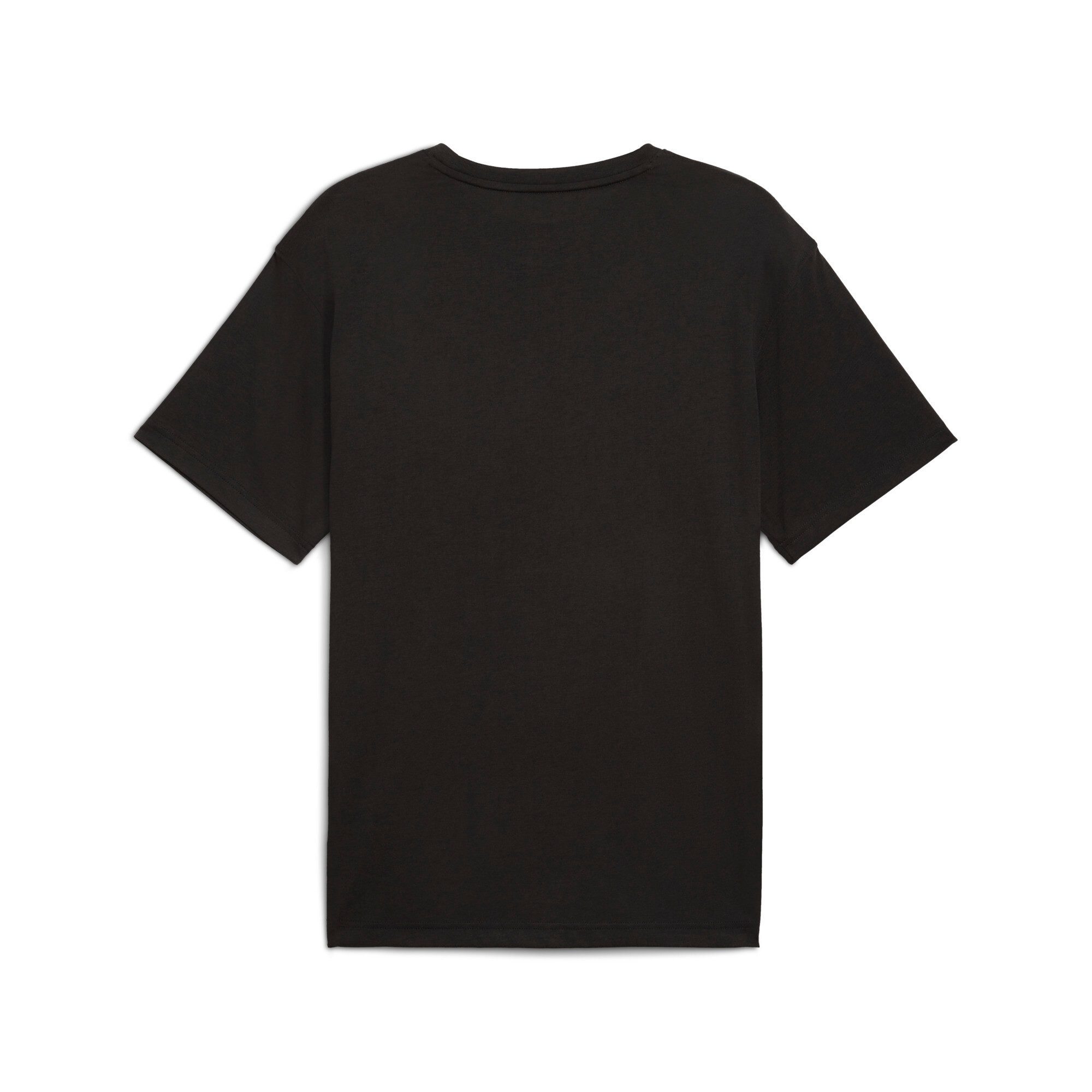 PUMA Trainingsshirt M GRAPHICS TRAIN LOGO günstig online kaufen