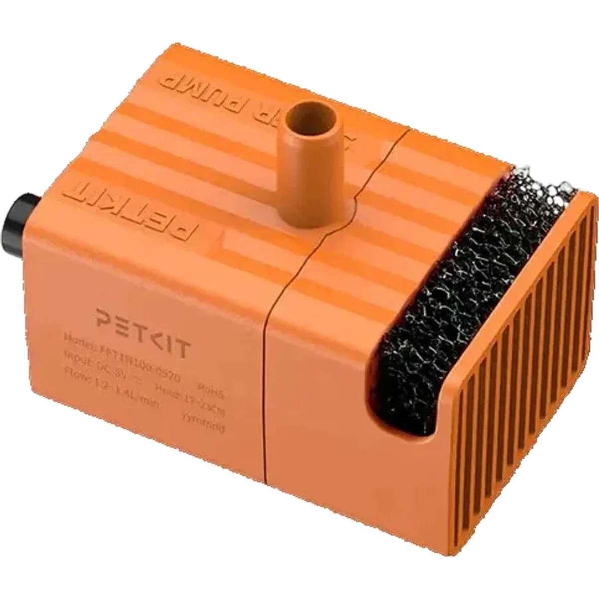 PETKIT Trinkbrunnen Wireless Water Pump Eversweet Solo SE 2 Max 2