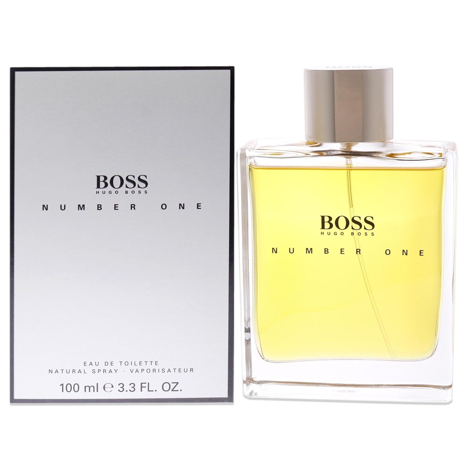 Eau de Toilette Number One