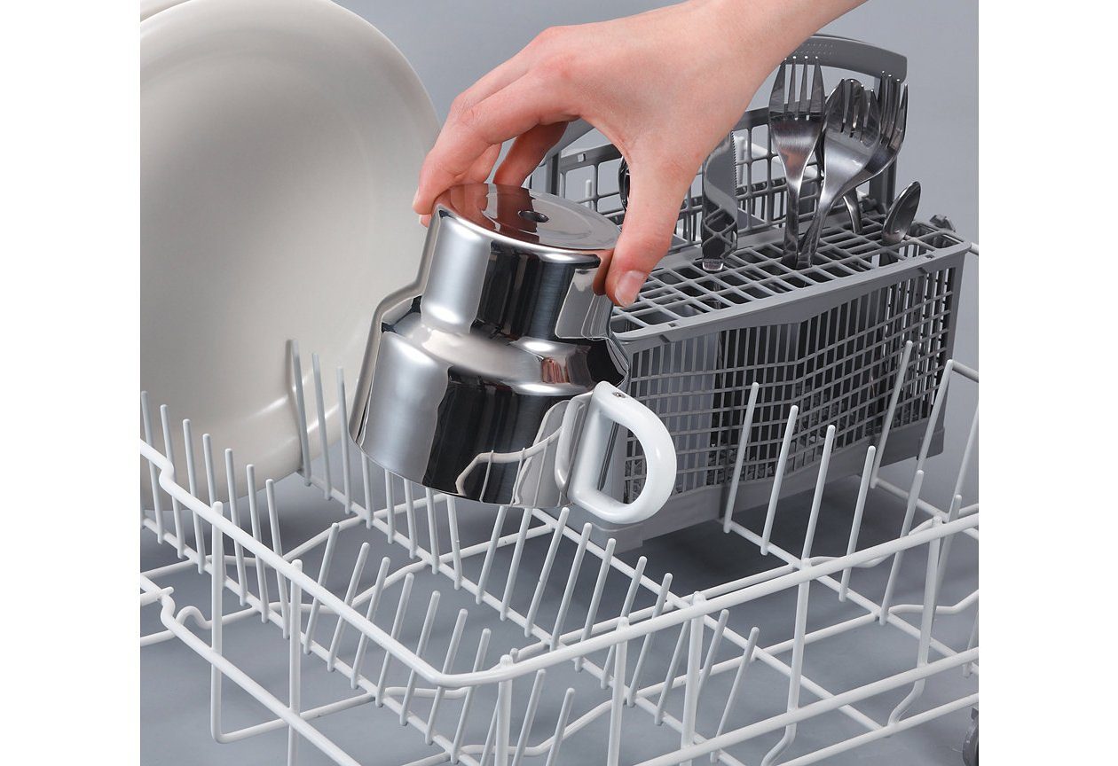 Severin Milchaufschäumer SM 9684, 500 W, Bild 5