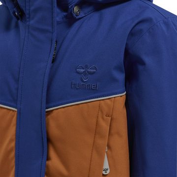 hummel Fleecejacke