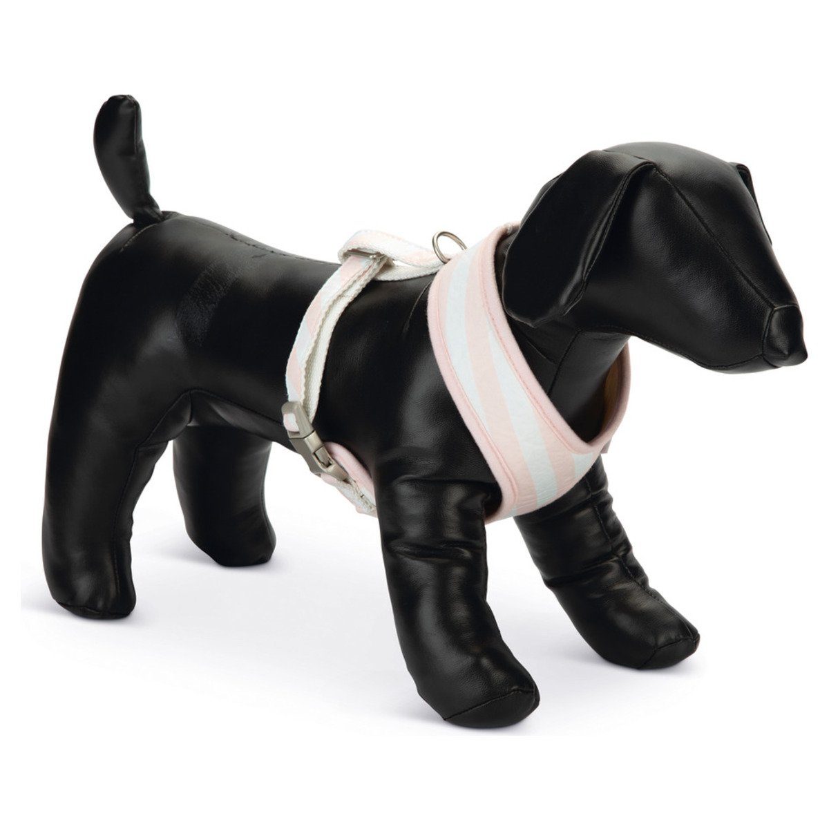Beeztees Hunde-Geschirr Puppy Geschirr Filana pink