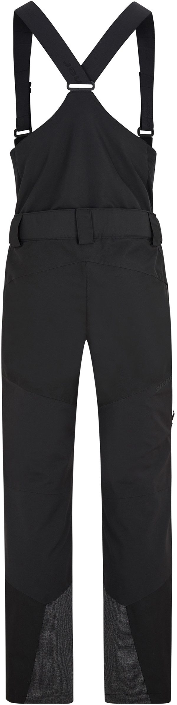 Ziener Skihose ZIENER TRESA BIB Hose black günstig online kaufen